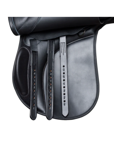 Selle T9 Low Wither - Thorowgood