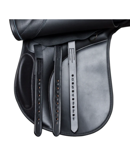 Selle T9 Low Wither - Thorowgood