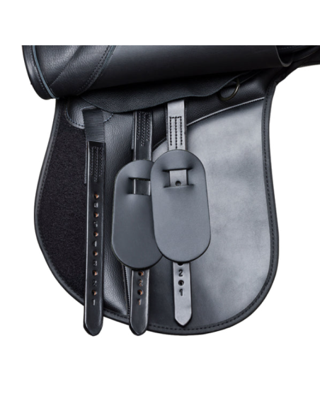 Selle T9 Low Wither - Thorowgood