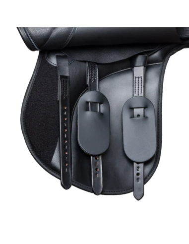 Selle T9 Low Wither - Thorowgood