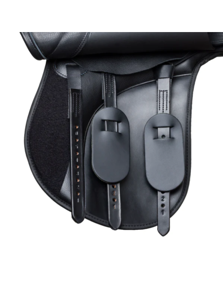 Selle T9 Low Wither - Thorowgood