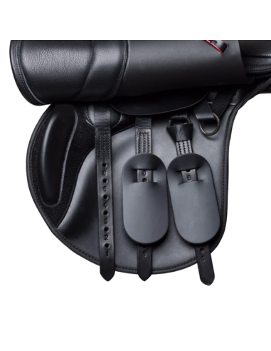 Selle T9 Pony Jump - Thorowgood