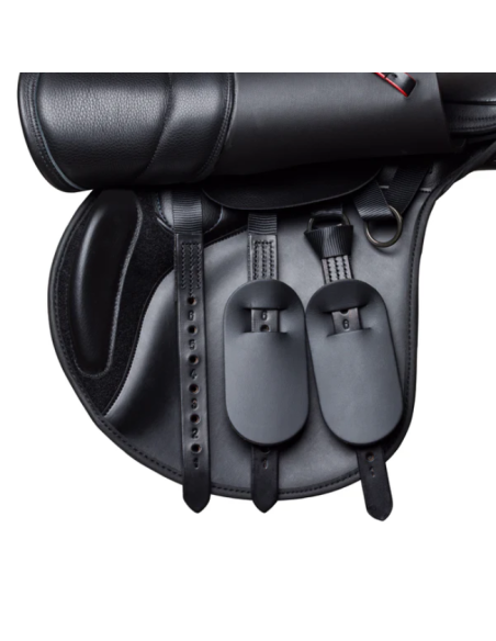 Selle T9 Pony Jump - Thorowgood