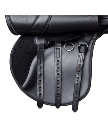 Selle T9 Pony Jump - Thorowgood