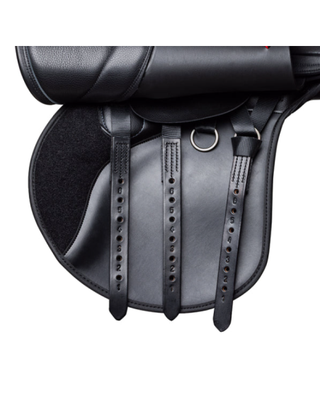 Selle T9 Pony Jump - Thorowgood