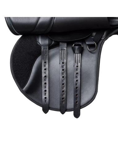 Selle T9 Pony Jump - Thorowgood