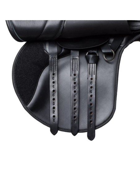 Selle T9 Pony Jump - Thorowgood
