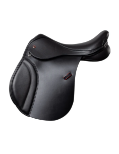 Selle T9 Poney Longues Jambes - Thorowgood 2