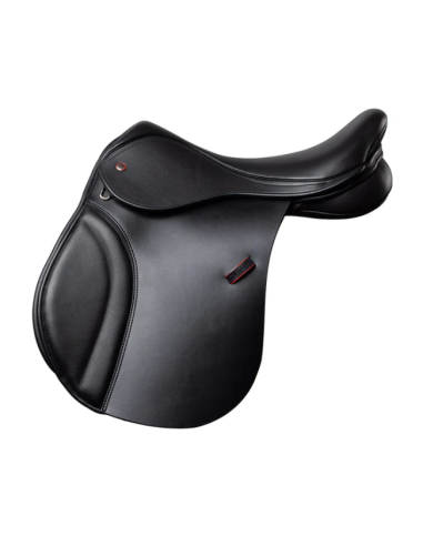 Selle T9 Poney Longues Jambes - Thorowgood
