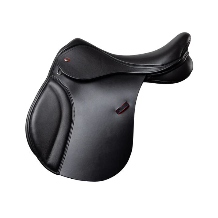 Selle T9 Poney Longues Jambes - Thorowgood