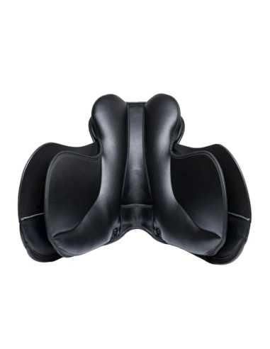 Selle T9 Poney Longues Jambes - Thorowgood