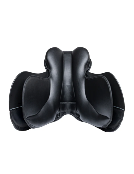 Selle T9 Poney Longues Jambes - Thorowgood