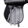 Selle T9 Poney Longues Jambes - Thorowgood