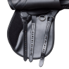Selle T9 Poney Longues Jambes - Thorowgood