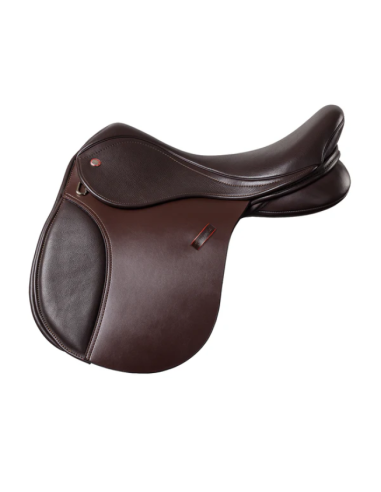 Selle T9 Poney - Thorowgood
