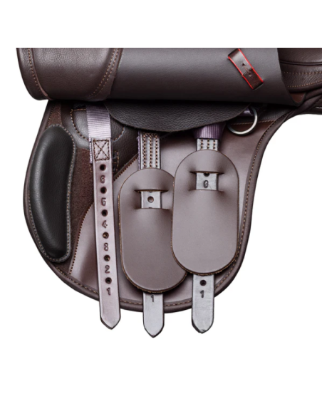Selle T9 Poney - Thorowgood