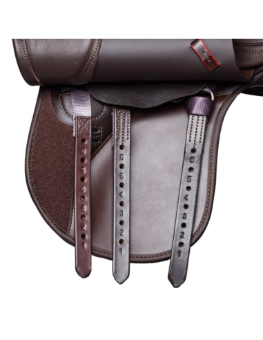 Selle T9 Poney - Thorowgood