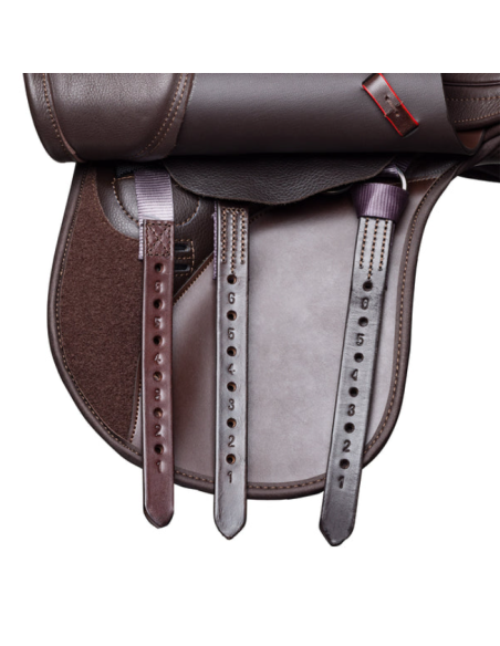 Selle T9 Poney - Thorowgood