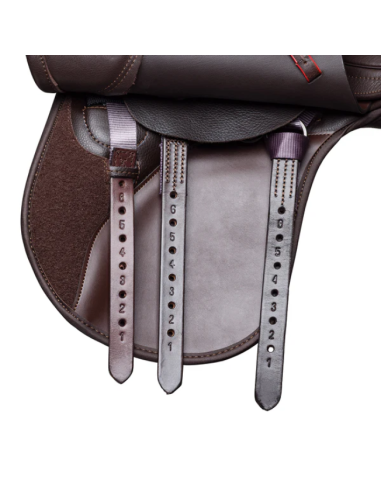 Selle T9 Poney - Thorowgood
