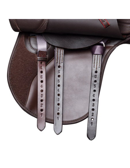 Selle T9 Poney - Thorowgood