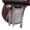 Selle T9 Poney - Thorowgood