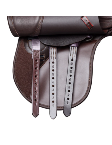 Selle T9 Poney - Thorowgood