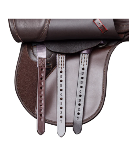 Selle T9 Poney - Thorowgood