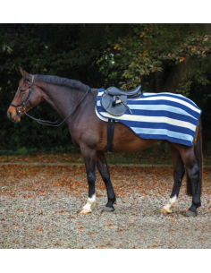 Couvre-reins Rambo Competition Sheet - Horseware