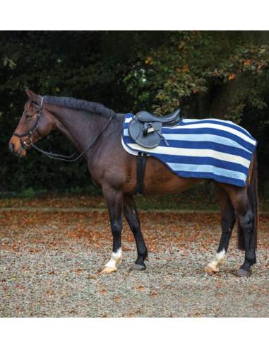 Couvre-reins Rambo Competition Sheet - Horseware
