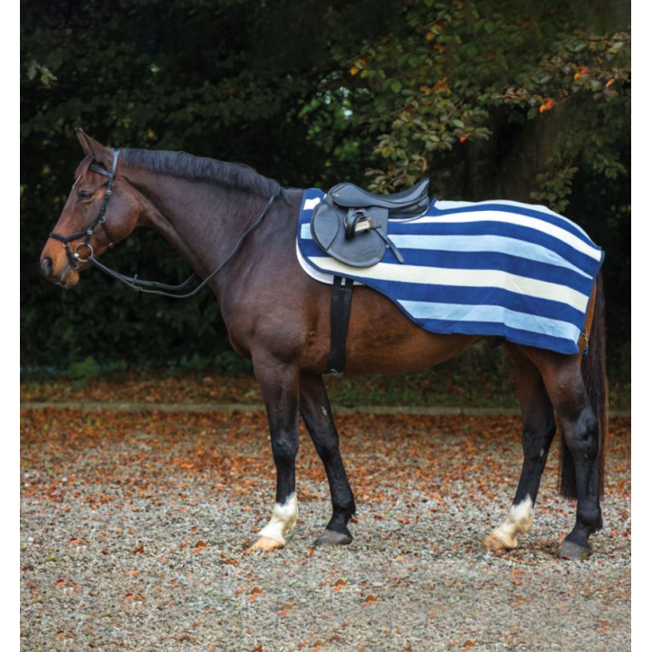 Couvre-reins Rambo Competition Sheet - Horseware