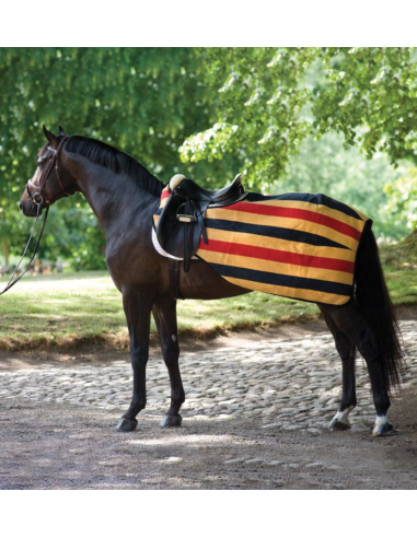 Couvre-reins Rambo Competition Sheet - Horseware