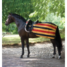 Couvre-reins Rambo Competition Sheet - Horseware