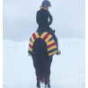 Couvre-reins Rambo Competition Sheet - Horseware
