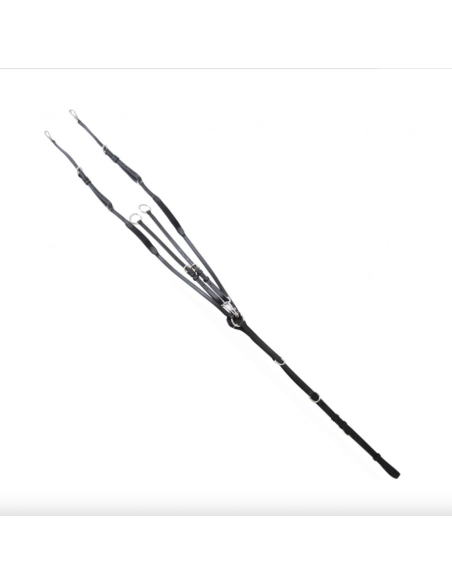 Collier de chasse La Baule - Privilège Equitation