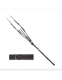 Collier de chasse La Baule - Privilège Equitation 2