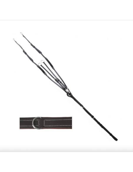 Collier de chasse La Baule - Privilège Equitation