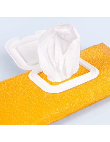 Easy Clean Wipe - Ravene