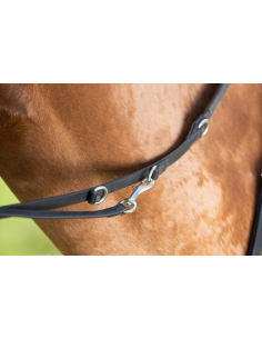 Enrênement Howlett - HFI 2