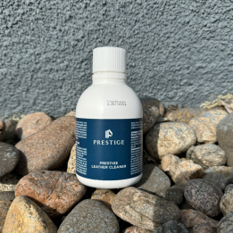 Leather Cleaner - Prestige