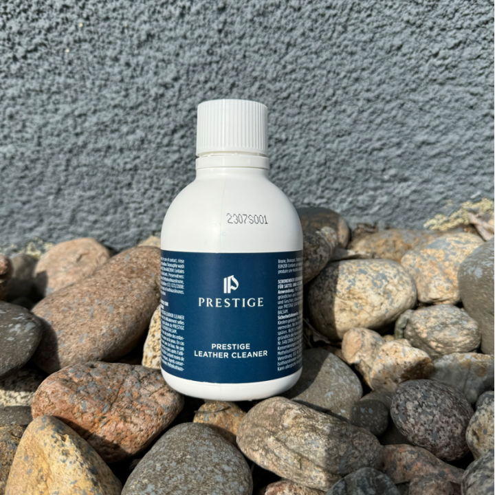 Leather Cleaner - Prestige
