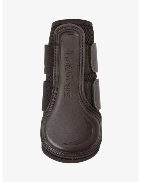 Guêtres Souples en Mesh Brushing Boot - LeMieux