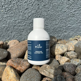 Leather Oil - Prestige
