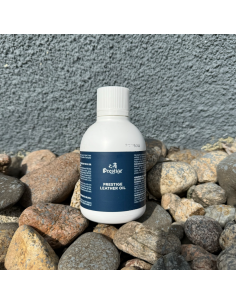 Leather Oil Prestige