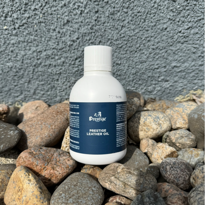 Leather Oil - Prestige