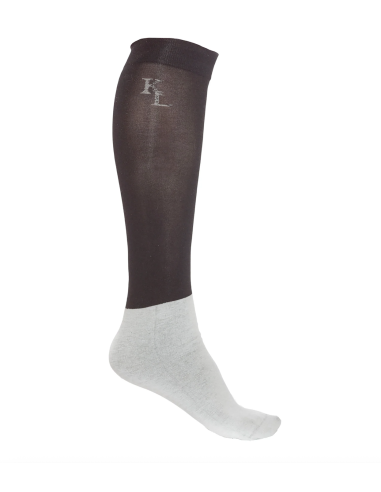 Chaussettes (3 paires) - Kingsland