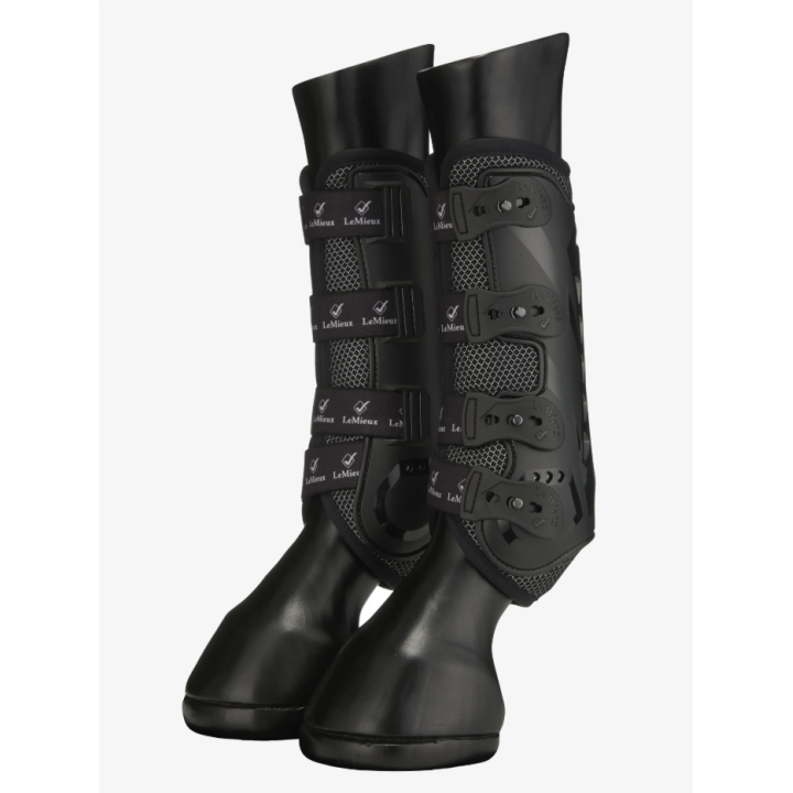 Guêtres Ultra Mesh Snug - LeMieux