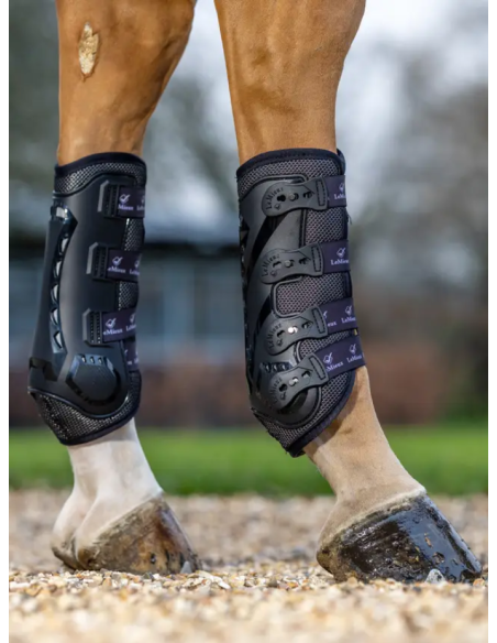 Guêtres Ultra Mesh Snug - LeMieux