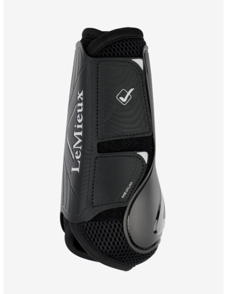 Guêtres de dressage Motionflex - LeMieux