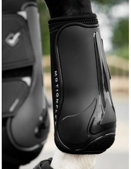 Guêtres de dressage Motionflex - LeMieux