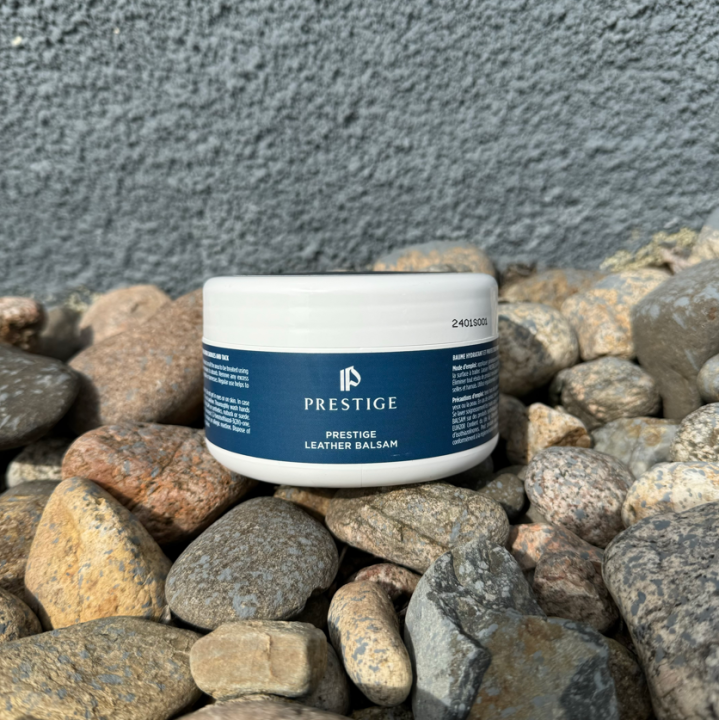 Leather Balsam - Prestige